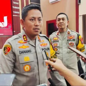 Bunuh Majikannya Sendiri, Pegawai Penitipan Anjing Ditetapkan Sebagai Tersangka Bunuh Majikannya Sendiri, Pegawai Penitipan Anjing Ditetapkan Sebagai Tersangka