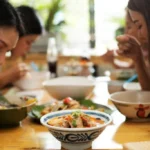 Cermin Kepribadian Tersembunyi Melalui Kebiasaan Makan, Apakah Kamu Slow Eater atau Picky Eater?