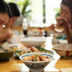 Cermin Kepribadian Tersembunyi Melalui Kebiasaan Makan, Apakah Kamu Slow Eater atau Picky Eater? Cermin Kepribadian Tersembunyi Melalui Kebiasaan Makan, Apakah Kamu Slow Eater atau Picky Eater?