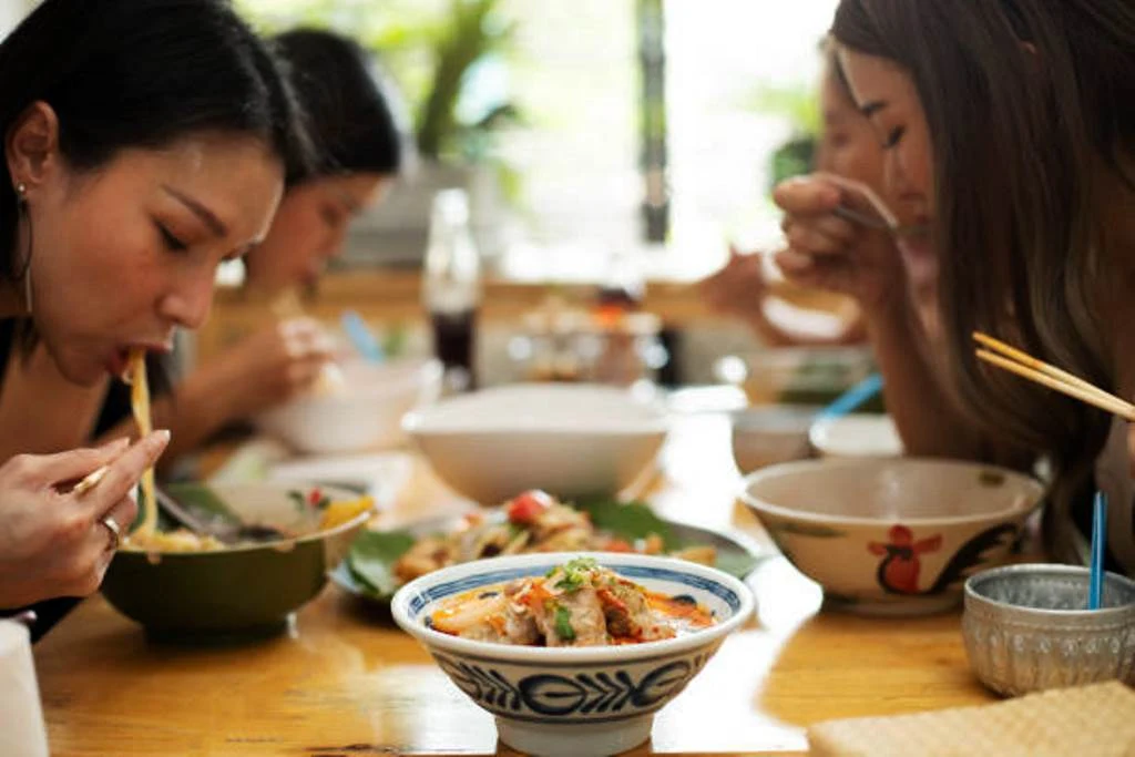 Cermin Kepribadian Tersembunyi Melalui Kebiasaan Makan, Apakah Kamu Slow Eater atau Picky Eater?