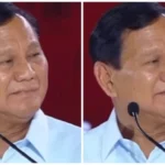 Debat Pilpres Ketiga, 2 Capres Serang Pribadi Prabowo