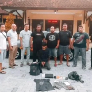 Diduga Terlibat, Polisi Tangkap Pembantu Pelaku Pembunuhan 2 Wanita di Kota Blitar Diduga Terlibat, Polisi Tangkap Pembantu Pelaku Pembunuhan 2 Wanita di Kota Blitar