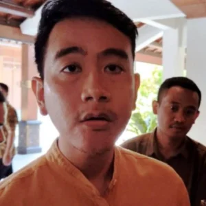 Dipanggil Bawaslu, Ini Penjelasan Cawapres Gibran Rakabuming Raka Dipanggil Bawaslu, Ini Penjelasan Cawapres Gibran Rakabuming Raka Soal Gugatan Terkait Hasil Pemilu, Gibran Angkat Bicara