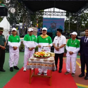 Gubernur Bengkulu Dorong Rakor Dikbud untuk Regulasi Penerimaan Siswa 2024 Gubernur Bengkulu Dorong Rakor Dikbud untuk Regulasi Penerimaan Siswa 2024