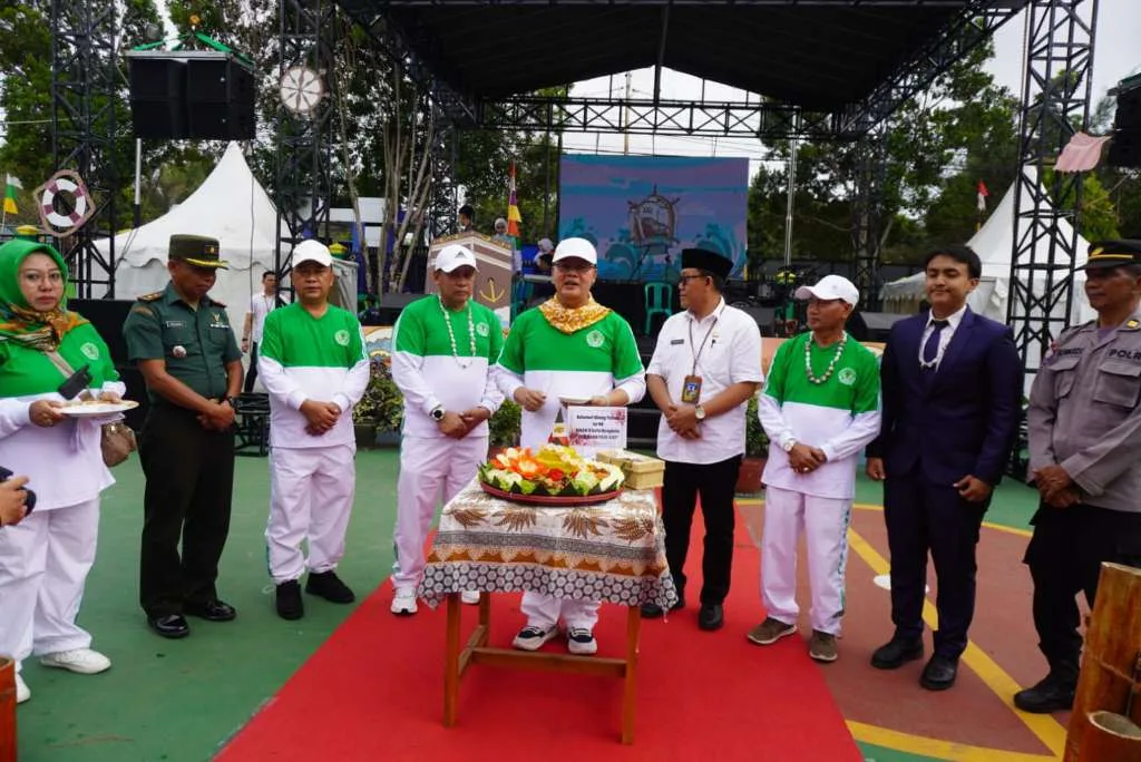 Gubernur Bengkulu Dorong Rakor Dikbud untuk Regulasi Penerimaan Siswa 2024