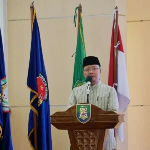 Gubernur dan Kejaksaan Tinggi Bengkulu Jalin Kerja Sama Bidang TUN dan Perdata