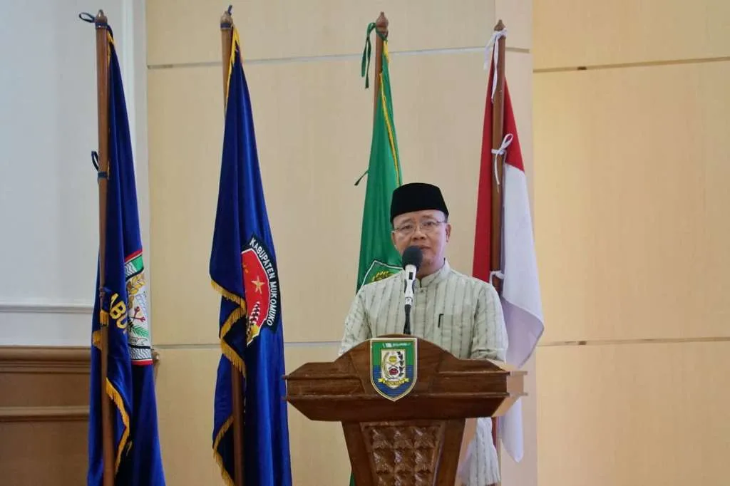 Gubernur dan Kejaksaan Tinggi Bengkulu Jalin Kerja Sama Bidang TUN dan Perdata