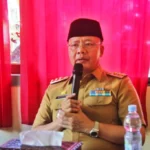 Guru SMA P3K Bengkulu Dilarang Pindah, Rohidin: Stabilitas Sekolah Perlu Dijaga