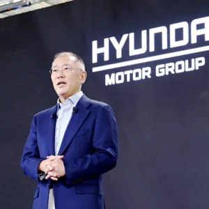Hyundai Motor Group Fokus Elektrifikasi dan Keberlanjutan di Tahun 2024