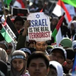 Indonesia Kutuk Keras Israel Atas Serangan Ke Fasilitas PBB