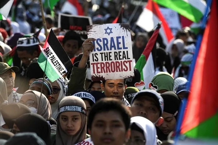 Indonesia Kutuk Keras Israel Atas Serangan Ke Fasilitas PBB