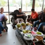 Inovasi Pariwisata, Kertajati Family Farm dan Xapiens Kolaborasi dengan Teknologi AI
