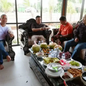 Inovasi Pariwisata, Kertajati Family Farm dan Xapiens Kolaborasi dengan Teknologi AI Inovasi Pariwisata, Kertajati Family Farm dan Xapiens Kolaborasi dengan Teknologi AI