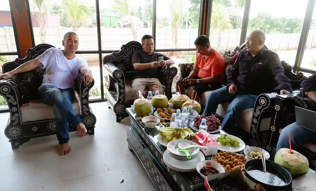 Inovasi Pariwisata, Kertajati Family Farm dan Xapiens Kolaborasi dengan Teknologi AI