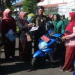 Inspektorat Kota Tegal Lakukan Verifikasi Barang Milik Daerah