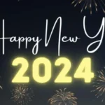 Inspirasi Resolusi Tahun Baru 2024: 30 Kata-kata Motivasi untuk Sukses