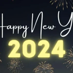 Inspirasi Resolusi Tahun Baru 2024: 30 Kata-kata Motivasi untuk Sukses
