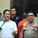 Jelang Lebaran 2024, Tim Satgas Pangan Polri Turut Tinjau Harga Bahan Pokok