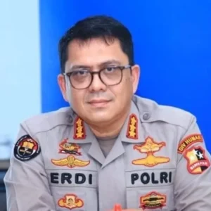 Kapolri Kembali Mutasi dan Rotasi Sebanyak 211 Personel