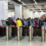 KCIC Terapkan Skema Tarif Dinamis untuk Whoosh Jakarta-Bandung