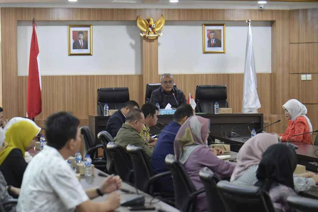 Kemenpora RI Tingkatkan Keterbukaan Informasi Publik