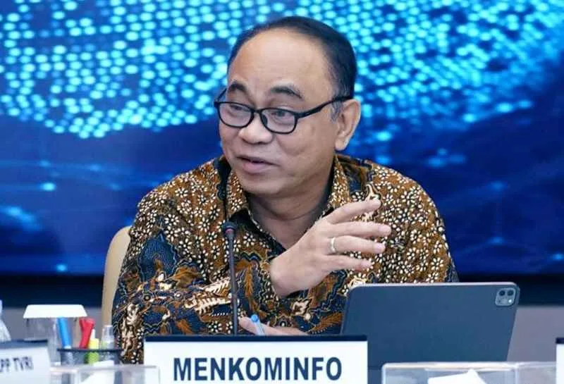 Kominfo Segera Bangun Command Center Komunikasi Publik Pemerintah