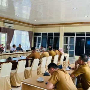Komisi II DPRD Provinsi Bengkulu Gelar Raker Evaluasi Program Tahun 2023 Komisi II DPRD Provinsi Bengkulu Gelar Raker Evaluasi Program Tahun 2023