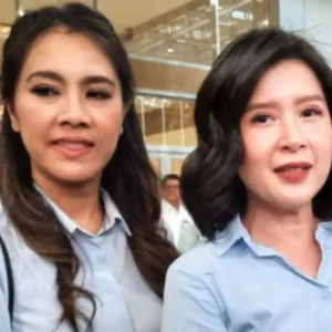 KPU Akan Tegur Prabowo-Gibran, Grace dan Isyana Dianggap Ganggu Debat