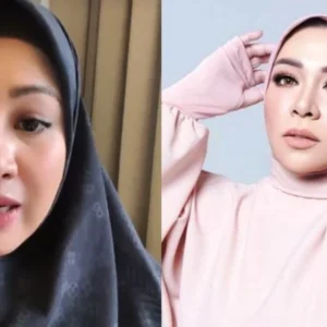 Mantan Suami Selingkuh Dengan Melly Goeslaw, Masnawati Masud Ungkap Perselingkuhan 15 Tahun Lalu Mantan Suami Selingkuh Dengan Melly Goeslaw, Masnawati Masud Ungkap Perselingkuhan 15 Tahun Lalu