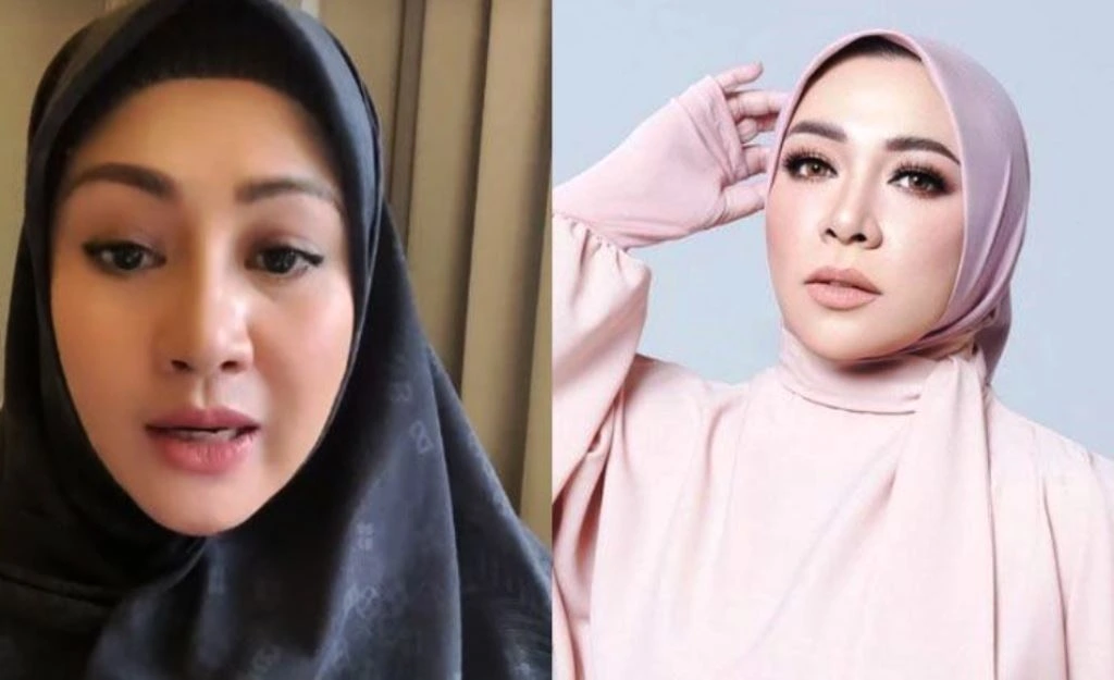 Mantan Suami Selingkuh Dengan Melly Goeslaw, Masnawati Masud Ungkap Perselingkuhan 15 Tahun Lalu