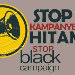 Media Sosial Jadi Arena Utama Black Campaign dalam Politik, Apa Itu?