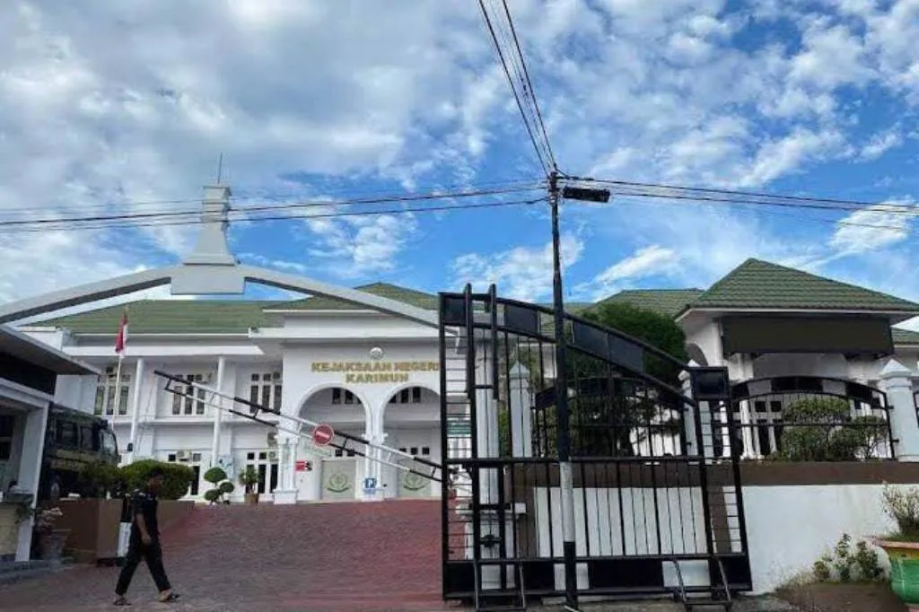 Mengungkap Dalang Kasus Korupsi Dana KONI Kabupaten Karimun