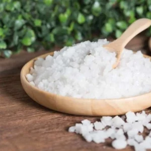 Mitos Atau Fakta, Benarkah Garam Dapat Mengusir Ular dan Makhlus Halus? Ternyata Ini Manfaat Garam untuk Cuci Pakaian, Nyesel Baru Tau Sekarang Manfaat Garam Laut untuk Kecantikan, Eksfoliasi hingga Mencerahkan Kuku