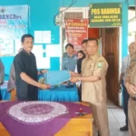 Musyawarah Penetapan RKPDes Tabeak Blau, Kades: 2024 Kita Pasang Lampu Tenaga Surya