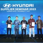 Pemasok Hyundai Indonesia Raih Prestasi Desain Mandiri Melalui Program R&D