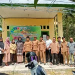 Pemerintah Desa Sumber Harapan Sukses Gelar Musdes