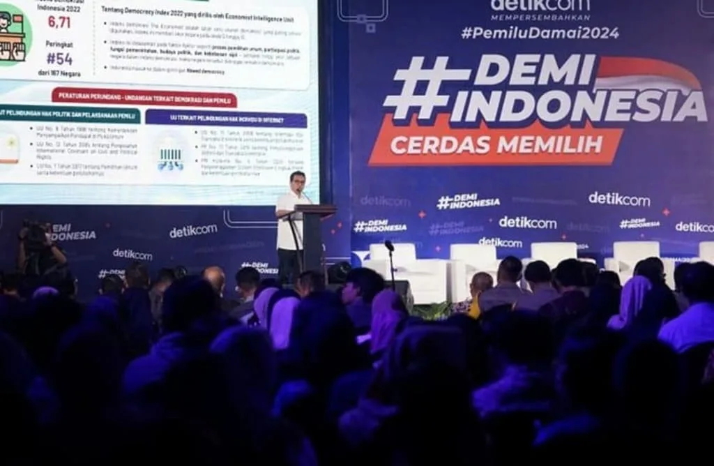 Pemerintah Terus Berupaya dan Dipastikan Terus Komitmen Lindungi Hak-Hak Individu Di Ruang Digital