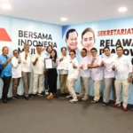 Pemilu Damai, REPRO Ajak Milenial Pilih Pemimpin Tepat, Waspadai Hoaks