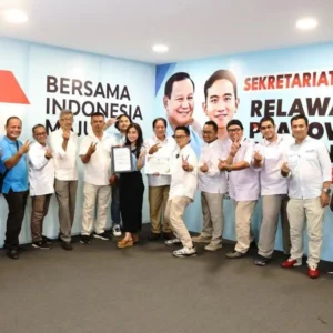 Pemilu Damai, REPRO Ajak Milenial Pilih Pemimpin Tepat, Waspadai Hoaks Pemilu Damai, REPRO Ajak Milenial Pilih Pemimpin Tepat, Waspadai Hoaks