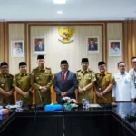 Pemprov Bengkulu Dukung Pembentukan Curup Sebagai Daerah Otonomi Baru
