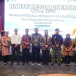 Pemprov Bengkulu Dukung Reforma Agraria dan Program PTSL 2024