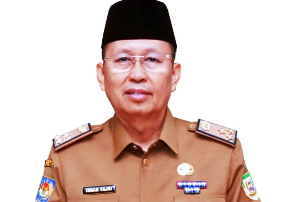 Pemprov Bengkulu Usulkan Anggaran Pembangunan SMKN 3 Pasca Kebakaran ke Kemendikbud