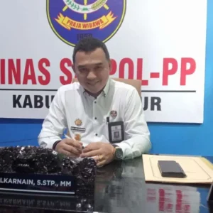 Pentingnya Patuhi Perdes, Kasat Satpol PP Kaur Ingatkan MasyarakatÂ 