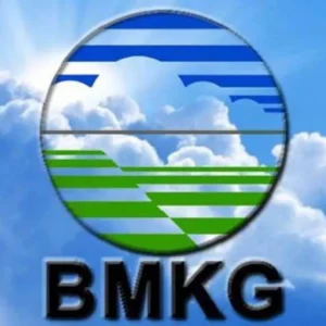 Peringatan Cuaca Ekstrem, Potensi Banjir dan Tanah Longsor Melanda Indonesia Peringatan Cuaca Ekstrem, Potensi Banjir dan Tanah Longsor Melanda Indonesia BMKG: Awal Bulan Ini Ada Kemarau Panjang di Indonesia Prakiraan Cuaca Indonesia Hari Ini, Mayoritas Daerah Diliputi Awan Peringatan Banjir Rob BMKG, Wilayah Pesisir Indonesia Siaga Hingga 13 Juli