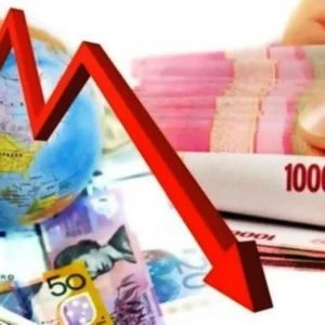 Pertumbuhan Ekonomi Global 2024 Diprediksi Melambat, Pemerintah Antisipasi dengan Kebijakan Proaktif