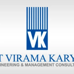 PT VIRAMA KARYA Buka Kesempatan Berkarir, Cek di Sini