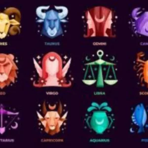 Ramalan Zodiak 2024, Prediksi Nasib dan Keberuntungan di Tahun Baru Ramalan Hari Ini, Lima Zodiak Ini Hadapi Hari yang Berat