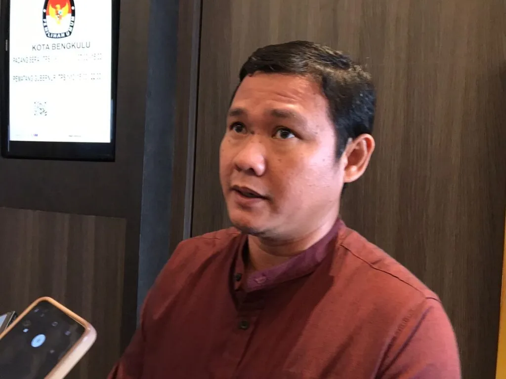Ribuan Anggota KPPS Kota Bengkulu Jalani Bimbingan Teknis