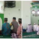 Kapolsek Kaur Selatan