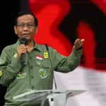 Sebut Gibran 'Gila', Mahfud MD Dilaporkan ke Bawaslu